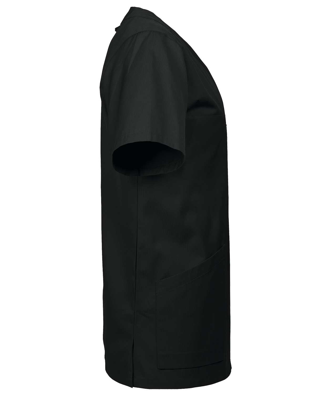 Smila Workwear Astor  Kasack, Schwarz