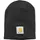 Carhartt strikhue, Sort, Sort, swatch