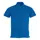Clique Basic Poloshirt, Königsblau, Königsblau, swatch