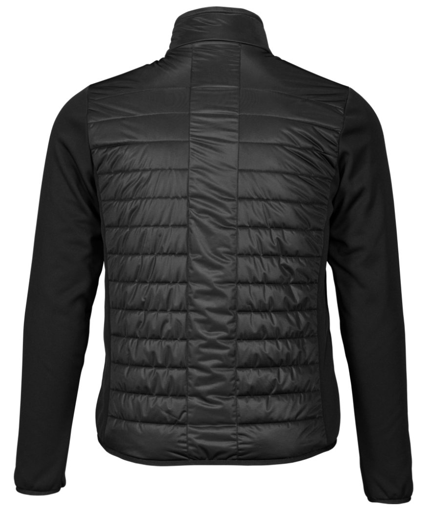 Seeland Heat hybrid jacket, Black