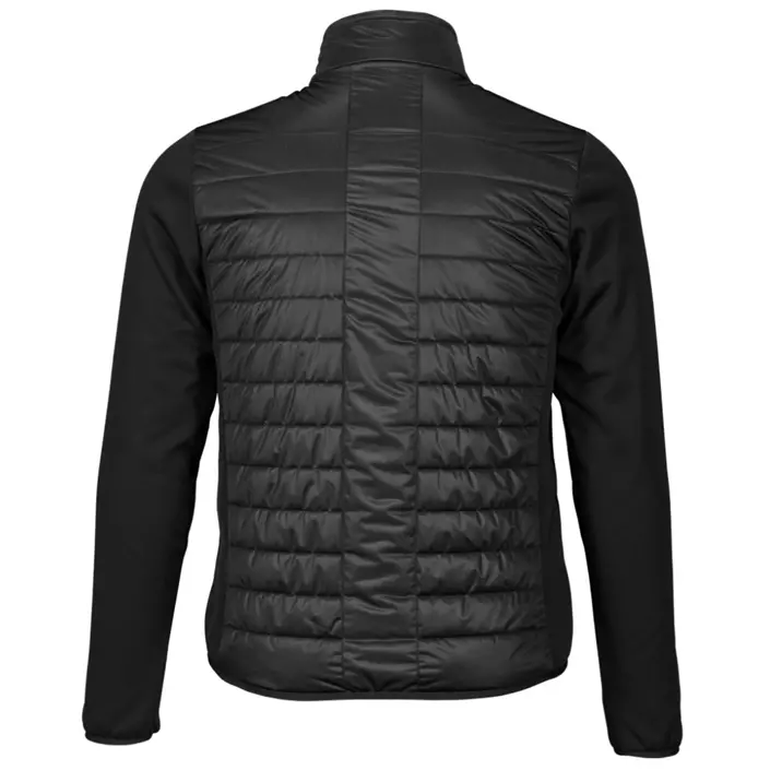 Seeland Heat hybridjakke, Sort, large image number 1