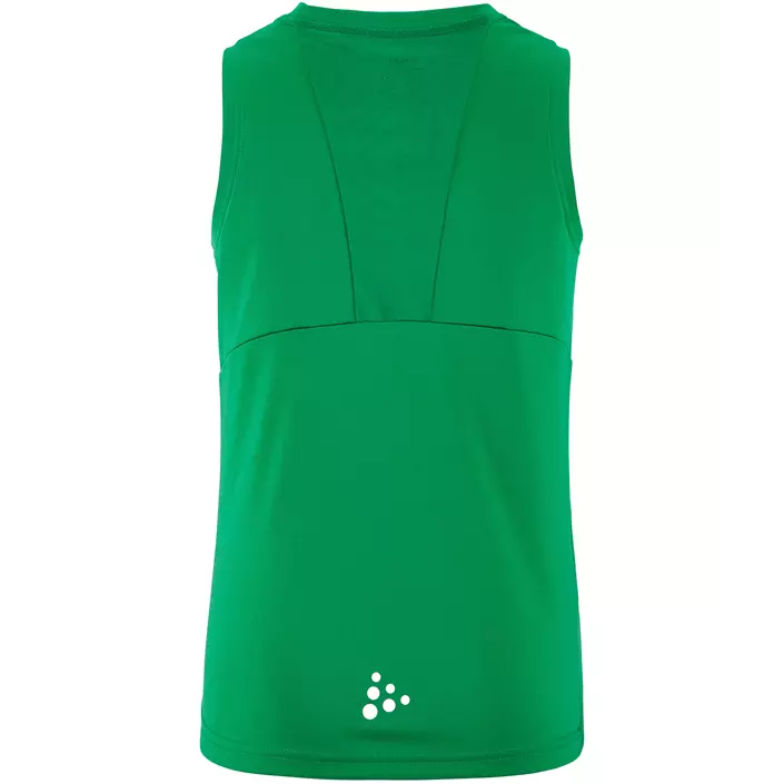 Craft Rush tank top for kids, Team green, large image number 2