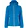 ID winter women's softshell jacket, Blue, Blue, swatch