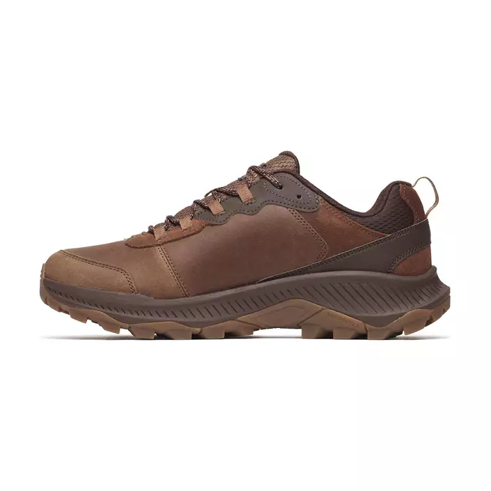 Merrell Speed Strike 2 LTR vandrarskor, Mole, large image number 1