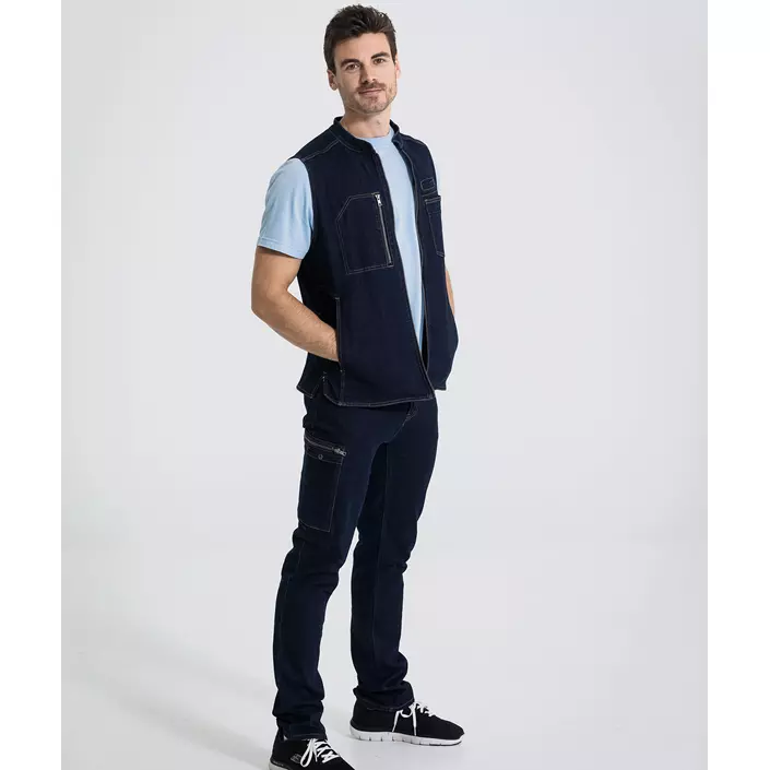 Hejco Mika vest, Middle, large image number 1