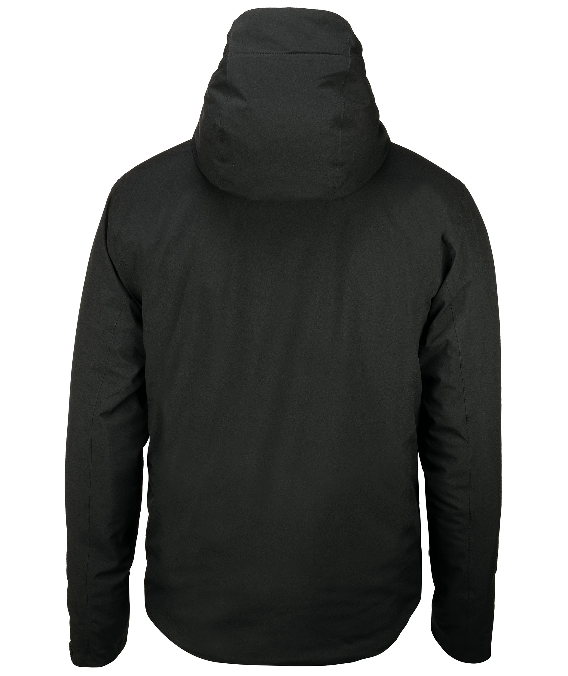 Nimbus Fairview winter jacket, Black, large image number 2