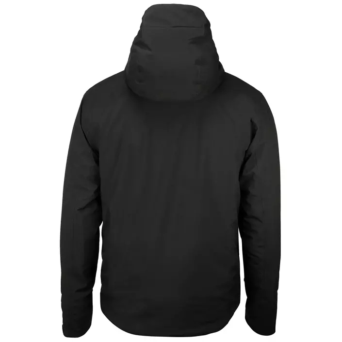 Nimbus Fairview winter jacket, Black, large image number 2