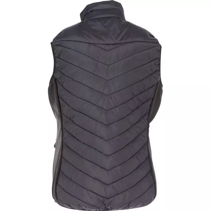 Kramp Active Outdoor Damen Weste, Schwarz, large image number 2