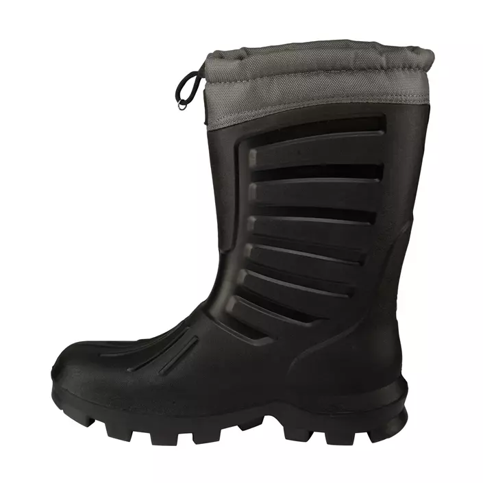 Viking Arctic 2.0 vinterstövlar, Svart/Mörkgrå, large image number 1