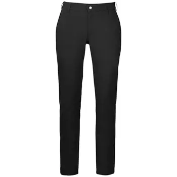 Cutter & Buck Salish women's trousers, Black