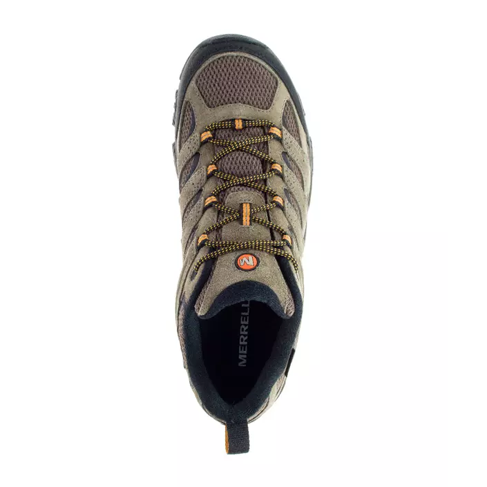 Merrell Moab 3 GTX hiking shoes, Walnut, large image number 2