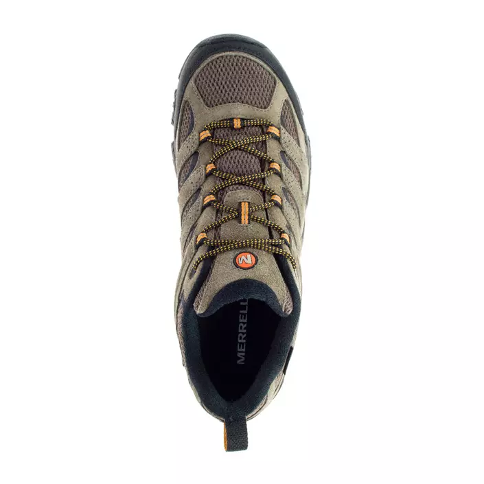 Merrell Moab 3 GTX hiking shoes, Walnut, large image number 2