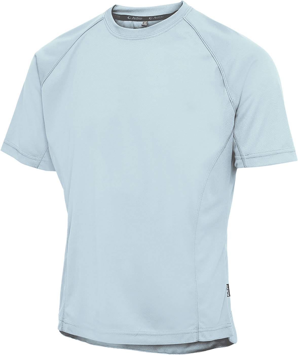 Pitch Stone Performance T-shirt, Ice blue, Ice blue, swatch
