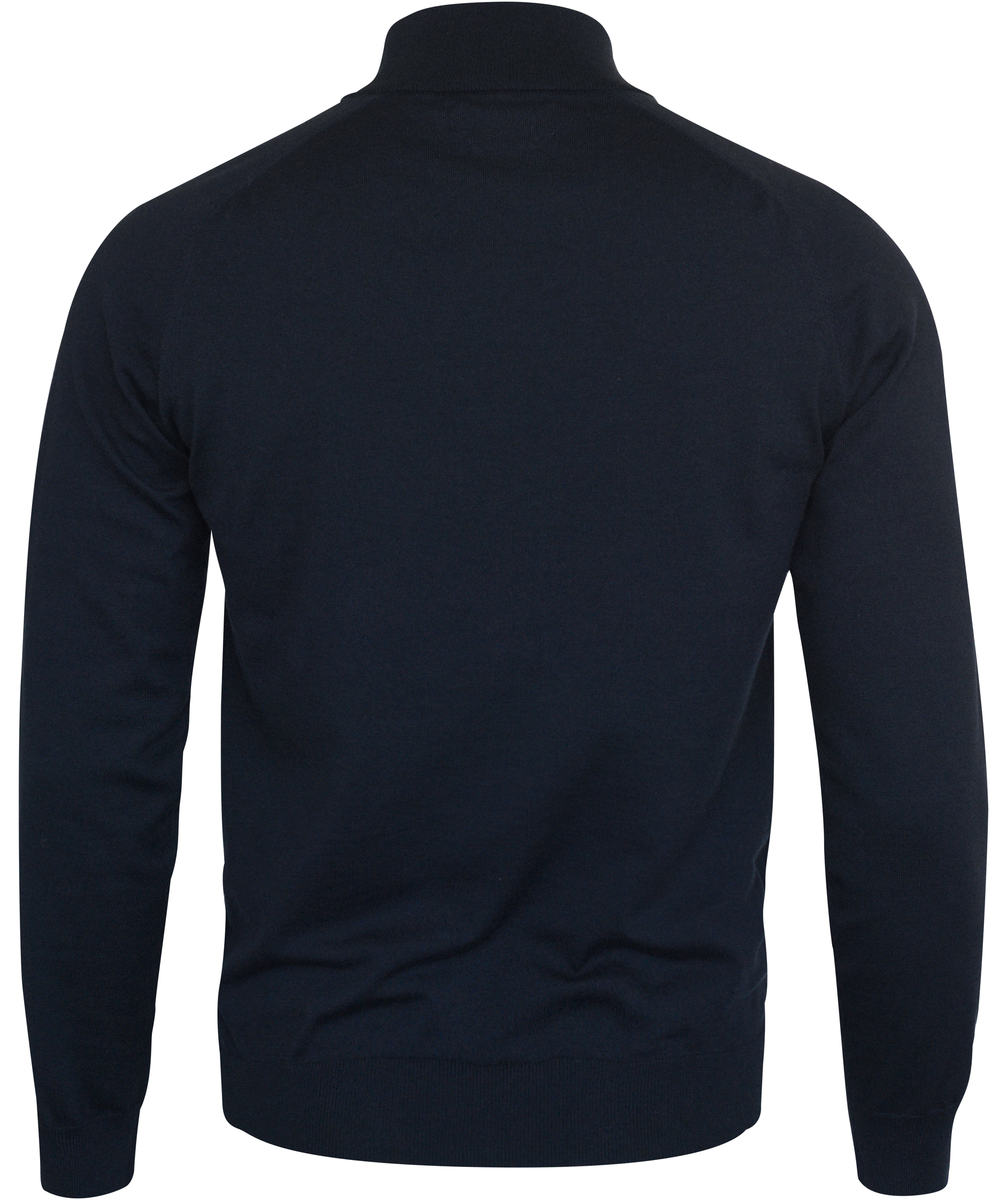 Nimbus Brighton knitted pullover, Navy, large image number 2