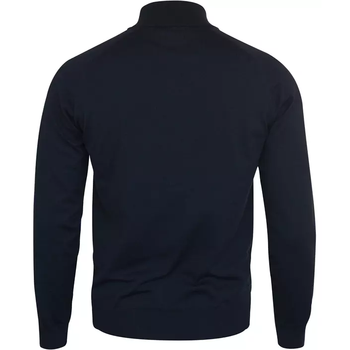 Nimbus Brighton knitted pullover, Navy, large image number 2