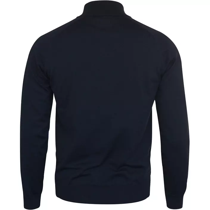 Nimbus Brighton knitted pullover, Navy, large image number 2