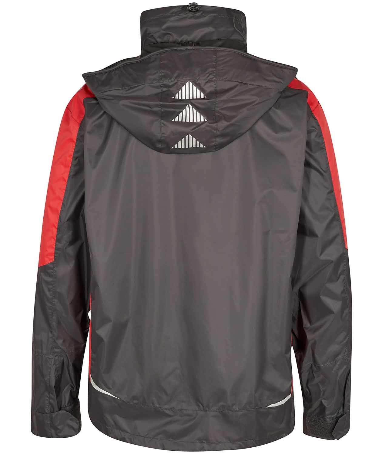 Engel Galaxy rain jacket