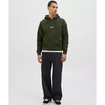 Jack & Jones JJESOHO hoodie