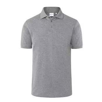 Karlowsky polo shirt, Light Grey