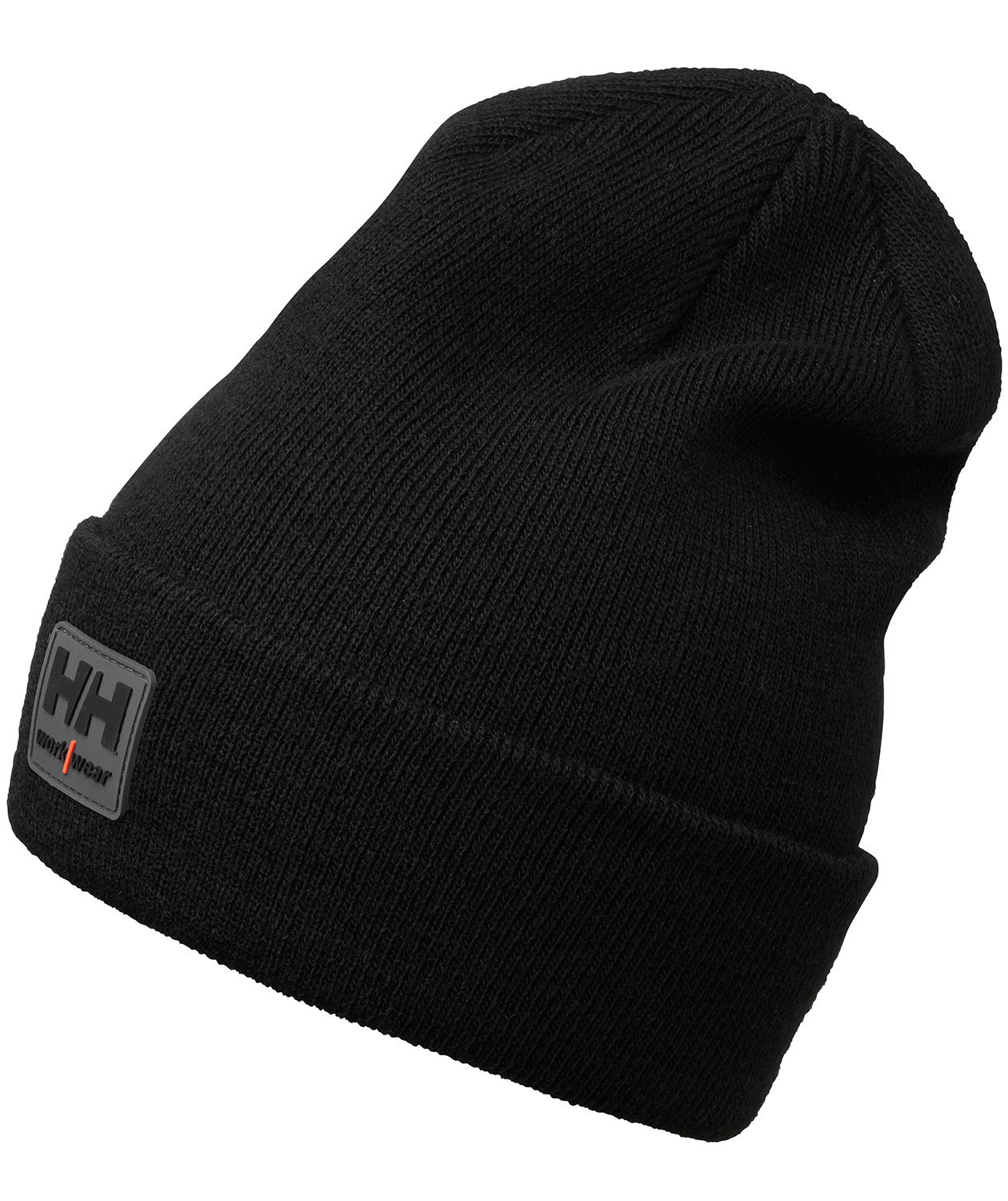 Helly Hansen Classic knitted beanie, Black