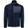 Cutter & Buck Cascade fibre pile jacket, Dark navy, Dark navy, swatch