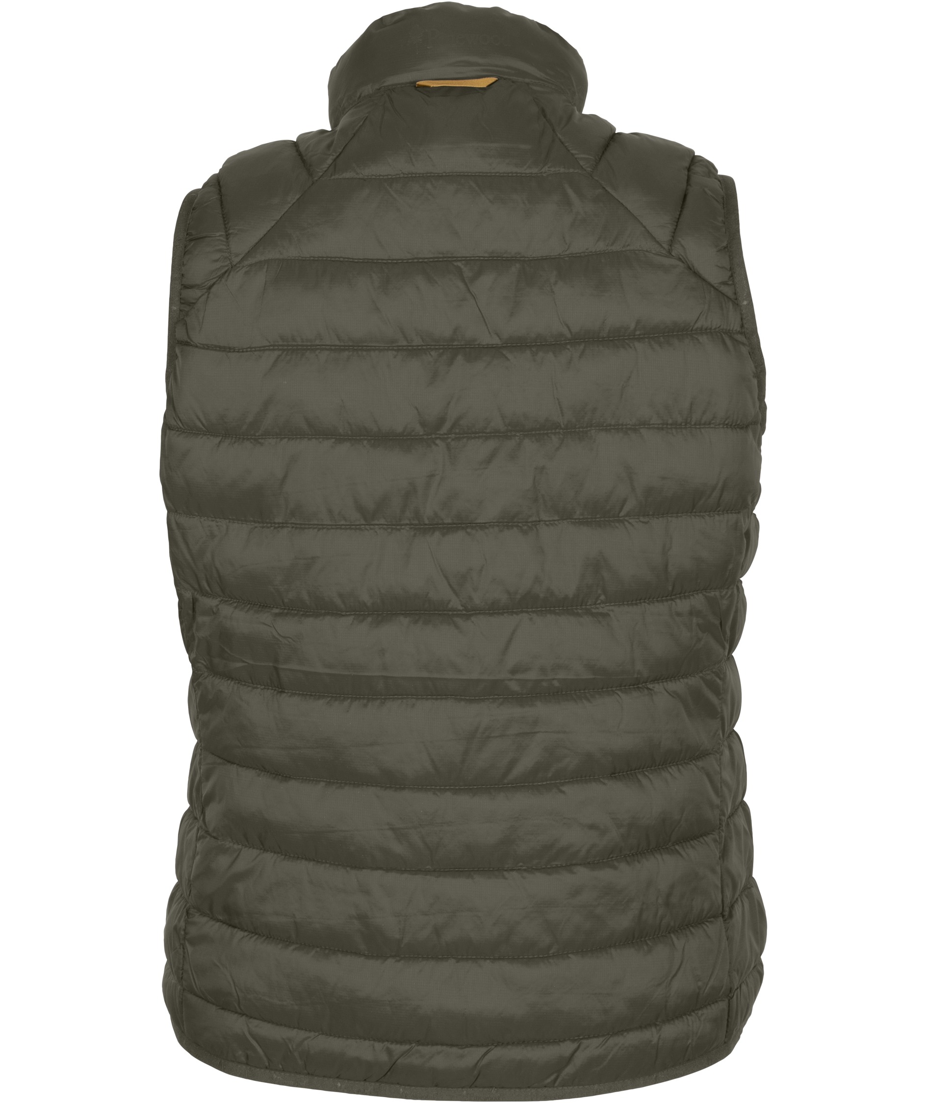 Pinewood Abisko Insulation vatteret damevest