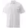 Kümmel Howard Classic fit kortærmet pilotskjorte, Hvid, Hvid, swatch