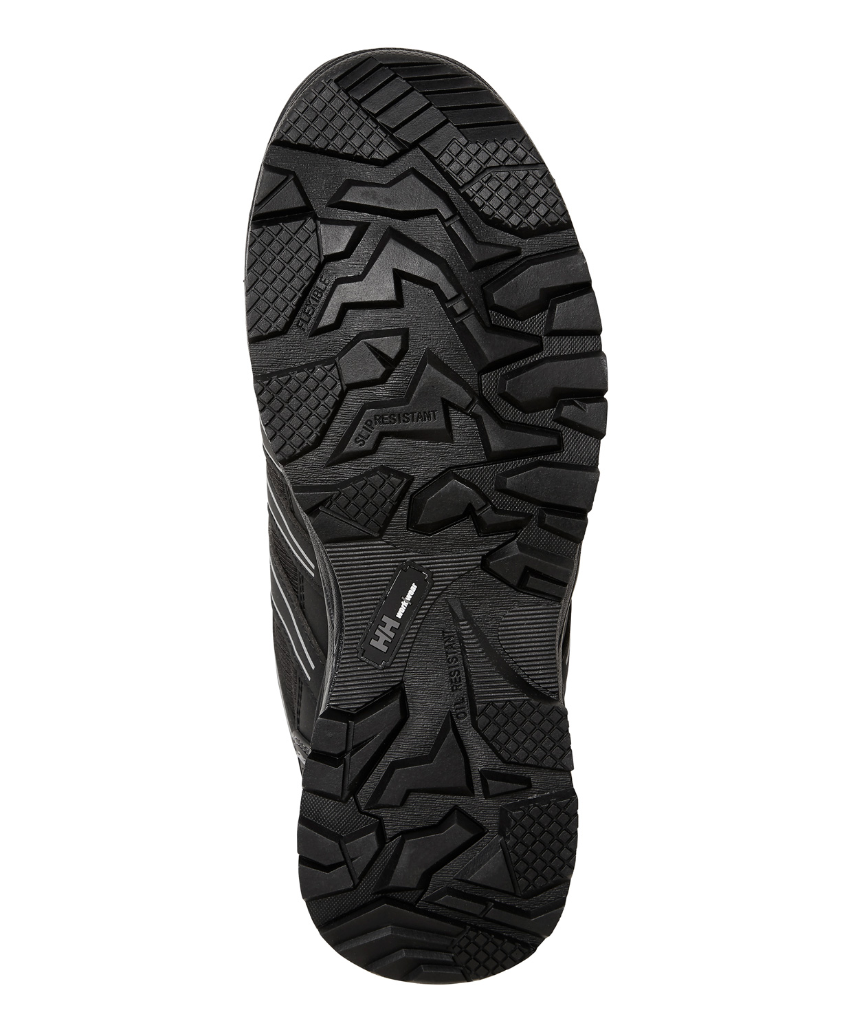 Helly&nbsp;Hansen&nbsp;Manchester Low&nbsp;Boa&reg; safety shoes S3, Black, large image number 4