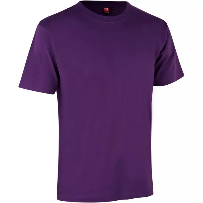 ID Game T-shirt, Purple, large image number 3