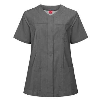 Segers stretch women's tunic, Grey