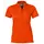 South West Sandy Damen Poloshirt, Orange, Orange, swatch
