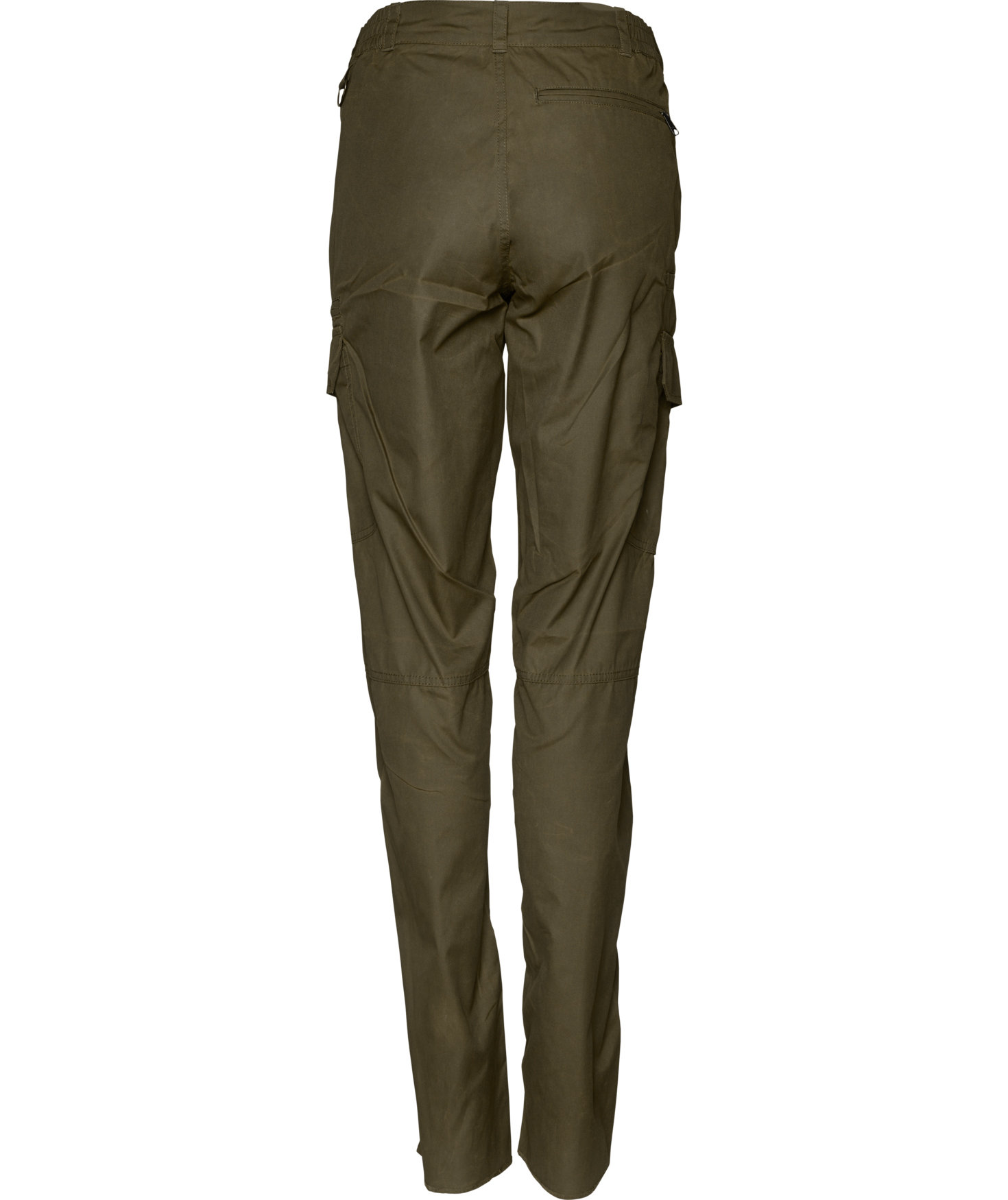 Seeland Key-Point women's trousers, Pine green