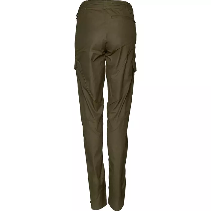 Seeland Key-Point byxa dam, Pine green, large image number 1