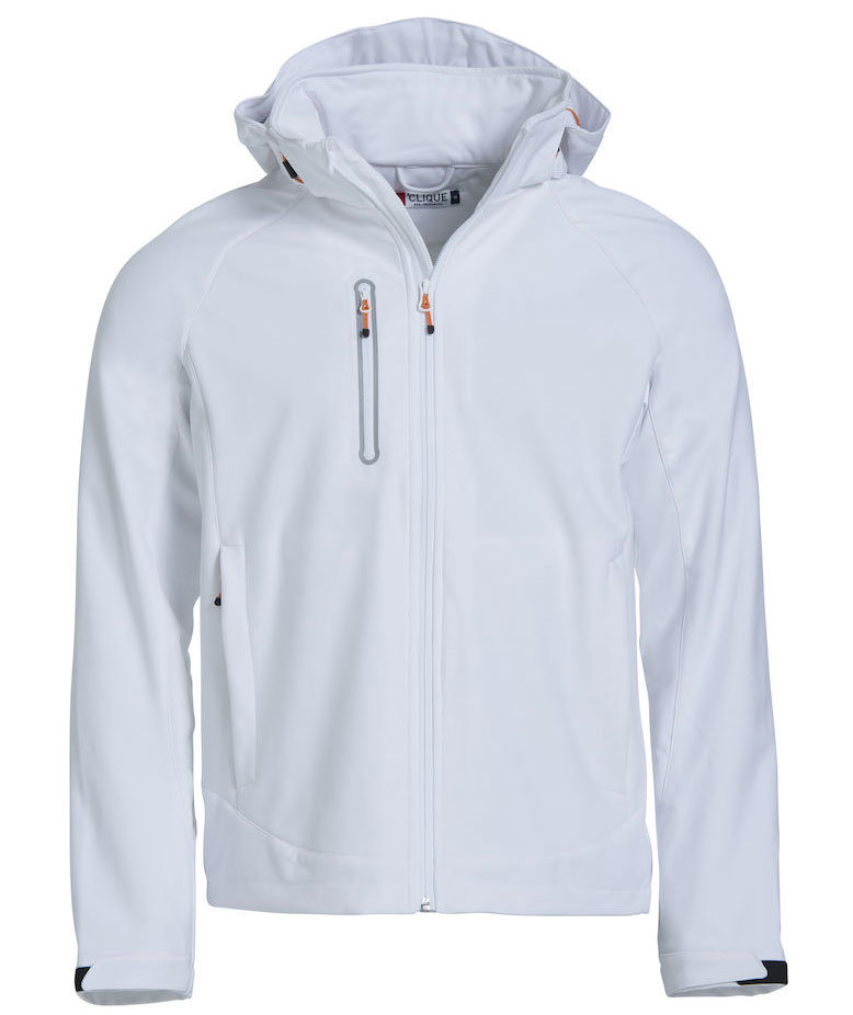 Clique Milford softshell jacket