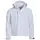 Clique Milford softshell jacket, White, White, swatch