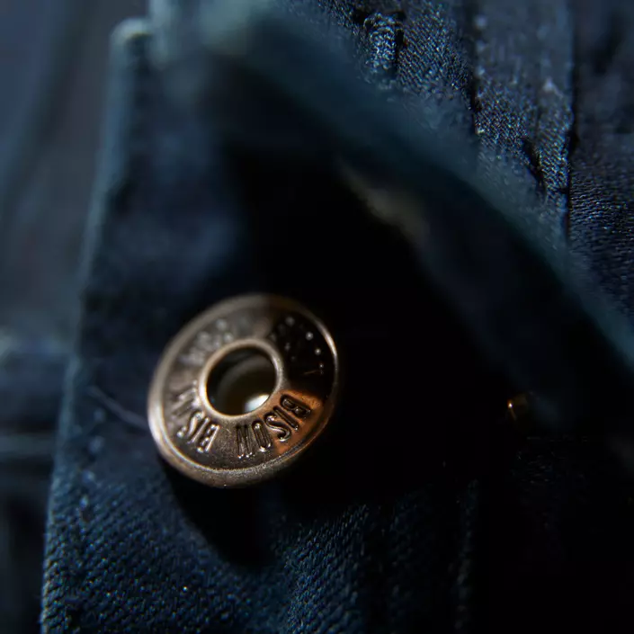 Bison Superflex jeans, Fine Blue, large image number 6