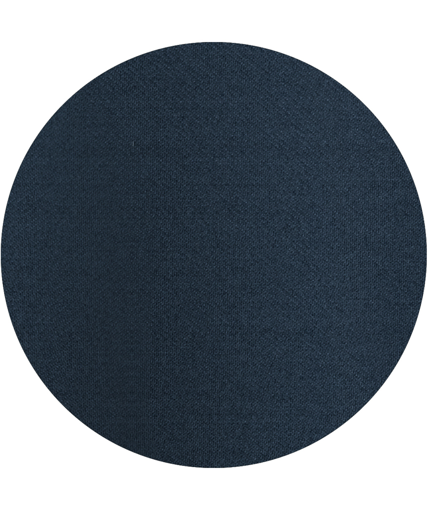 J. Harvest Sportswear Pinedale polo shirt, Navy, large image number 4