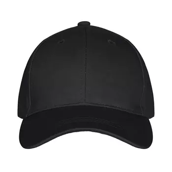 Clique Classic Cap, Black