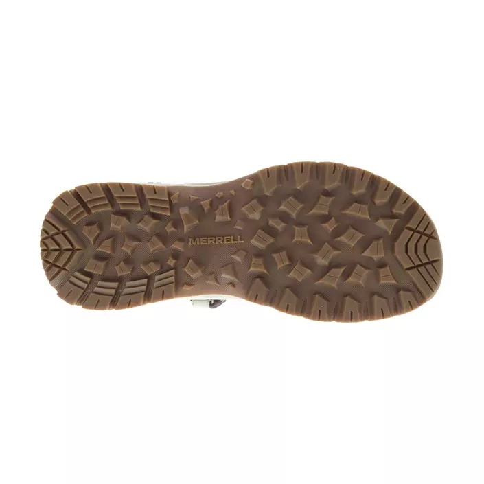 Merrell Cedrus Convert 3 sandaler dam, Birch/Burlwood, large image number 5