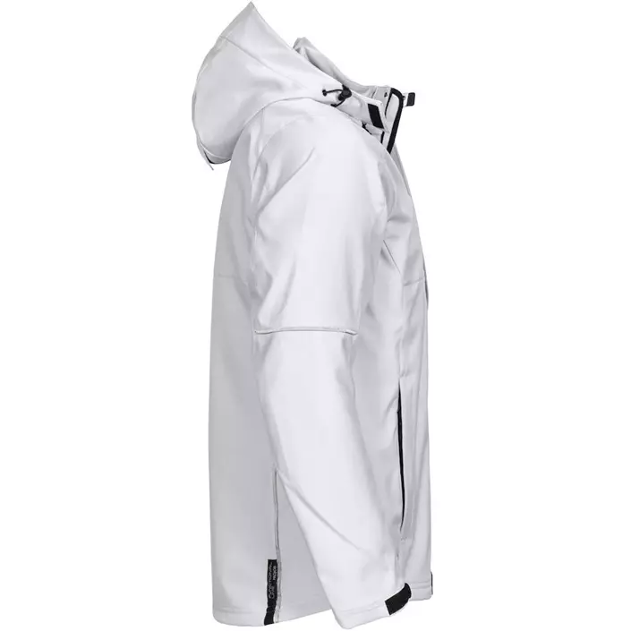 ProJob shell jacket 3406, White, large image number 3