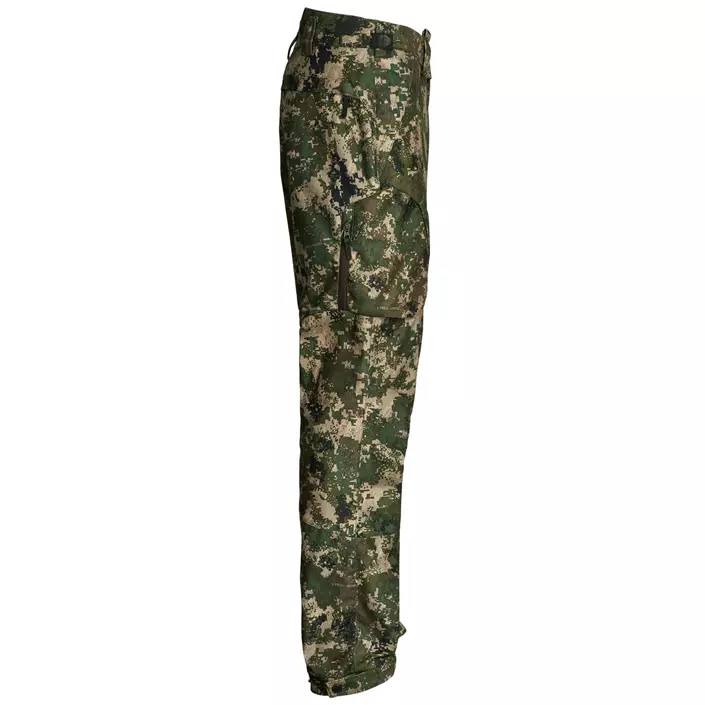 Northern Hunting Torg Reifor Opt9 trousers, TECL-WOOD Optima 9 Camouflage, large image number 2