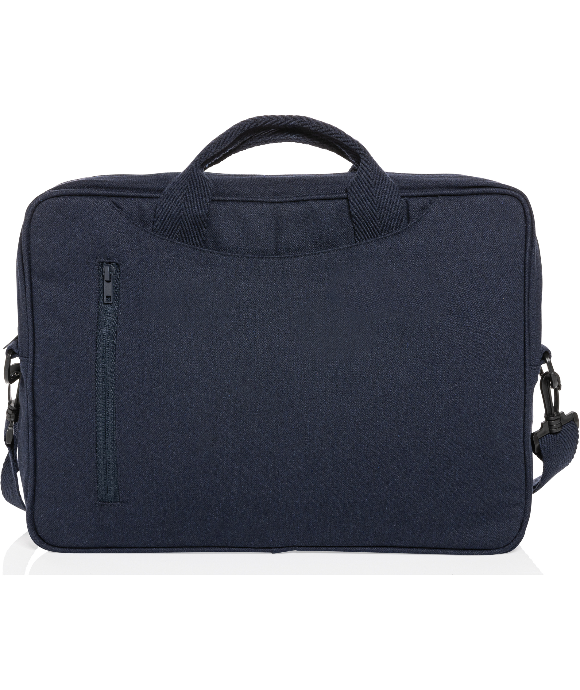 XD Laluka 15,4" laptop bag 6,65 L, Marine, Marine, swatch