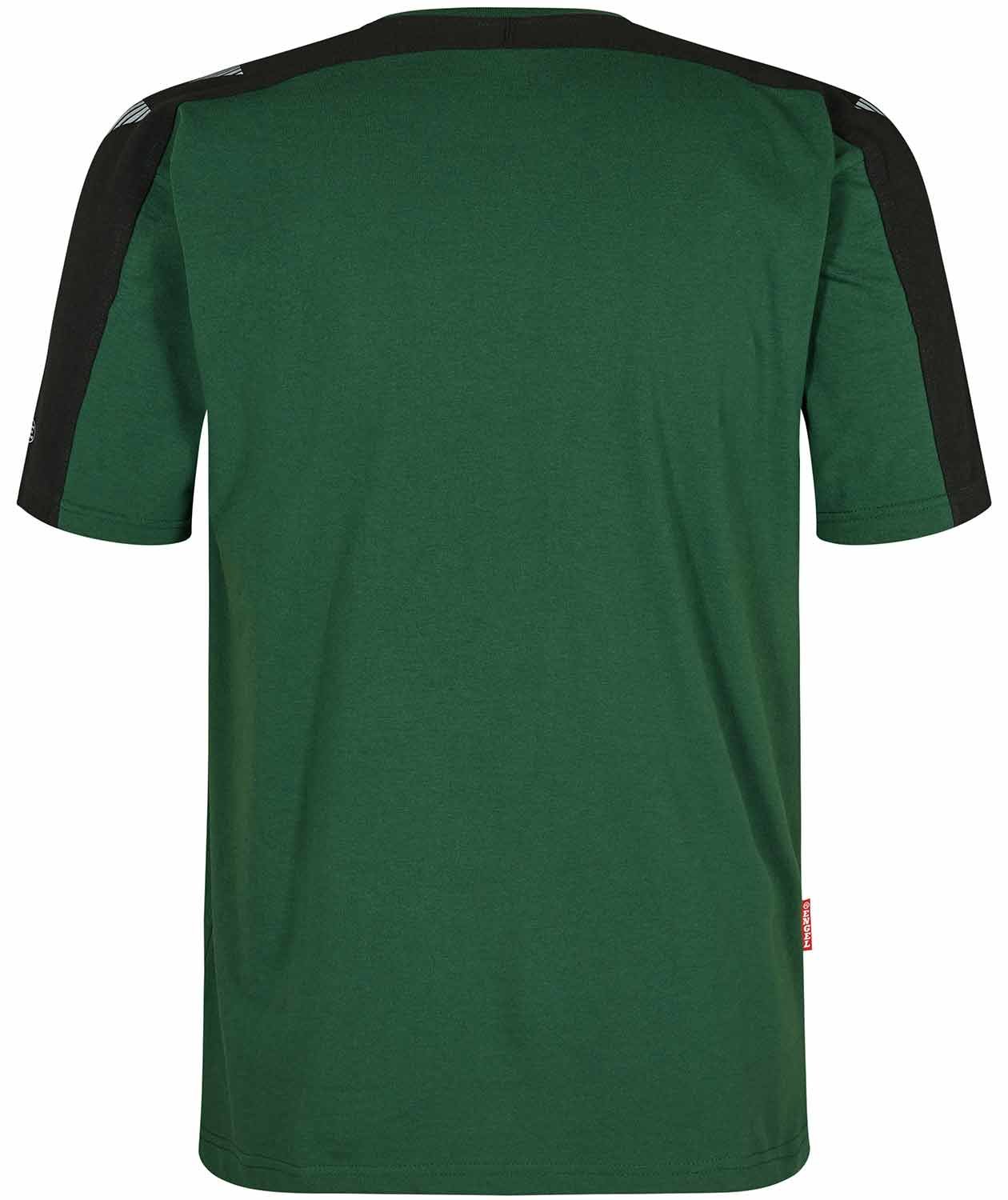 Engel Galaxy T-skjorte, Gr&oslash;nn/Svart