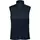 Nimbus Play Highland fleece väst, Navy, Navy, swatch