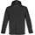 Stormtech Atmosphere 3-in-1 jacket, Black/Grey, Black/Grey, swatch