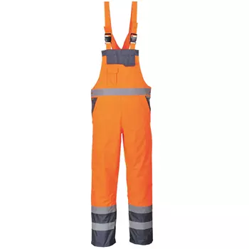 Portwest skaloveralls