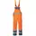 Portwest skaloveralls, Hi-Vis Orange/Marine, Hi-Vis Orange/Marine, swatch