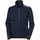 Helly Hansen Tech women's cardigan, Navy, Navy, swatch