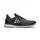 Craft V150 Engineered women's running shoes, Black/White, Black/White, swatch