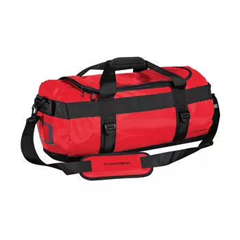 Stormtech Atlantis waterproof bag 35L, Red